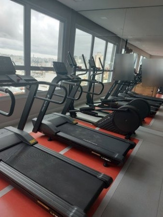 Imagem Apartamento com 1 Quarto à Venda, 46 m² em Liberdade - São Paulo Imagem Apartamento com 1 Quarto à Venda, 46 m² em Liberdade - São Paulo