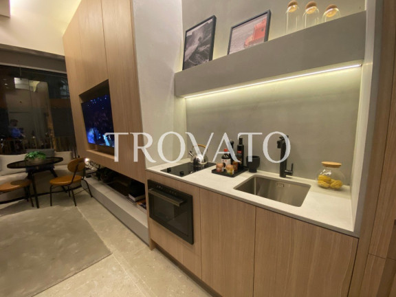 Imagem Imóvel com 1 Quarto à Venda, 23 m² em Cerqueira César - São Paulo Imagem Imóvel com 1 Quarto à Venda, 23 m² em Cerqueira César - São Paulo
