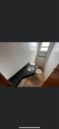 Imagem Casa de Condomínio com 2 Quartos à Venda, 57 m² em Tupi - Praia Grande Imagem Casa de Condomínio com 2 Quartos à Venda, 57 m² em Tupi - Praia Grande
