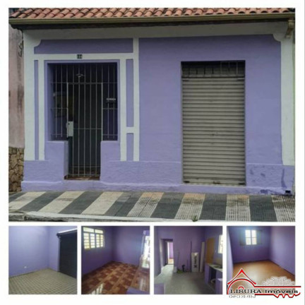Imagem Casa com 2 Quartos à Venda, em Centro - Jacareí Imagem Casa com 2 Quartos à Venda, em Centro - Jacareí