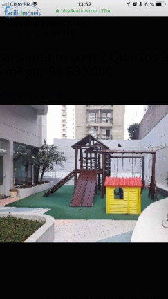 Imagem Cobertura com 3 Quartos à Venda, 172 m² em Centro - São Bernardo Do Campo