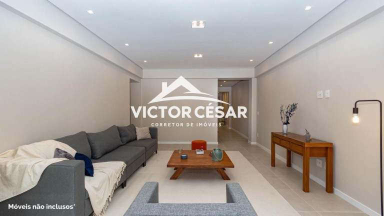 Imagem Apartamento com 3 Quartos à Venda, 128 m² em Copacabana - Rio De Janeiro