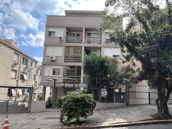 Imagem Cobertura com 2 Quartos à Venda, 158 m² em Auxiliadora - Porto Alegre Imagem Cobertura com 2 Quartos à Venda, 158 m² em Auxiliadora - Porto Alegre