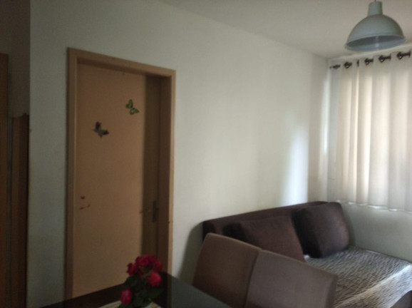 Apartamento com 2 Quartos à Venda, 42 m² em Solar Do Barreiro,(barreiro) - Belo Horizonte