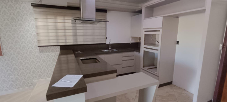 Imagem Casa com 2 Quartos à Venda, 162 m² em Floresta - Concórdia Imagem Casa com 2 Quartos à Venda, 162 m² em Floresta - Concórdia