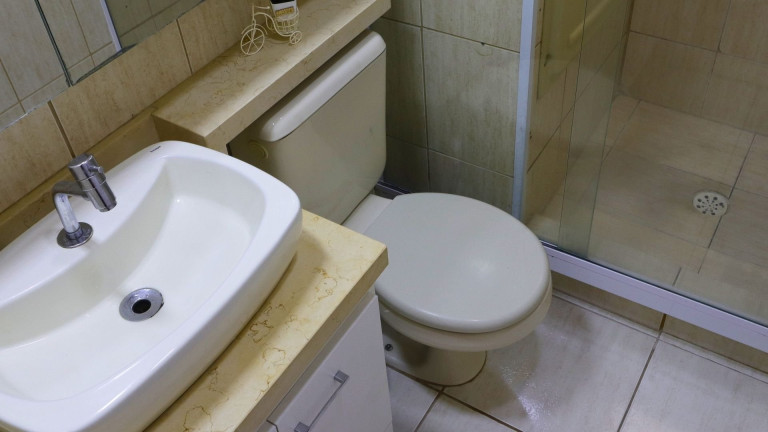 Imagem Apartamento com 2 Quartos à Venda, 56 m² em Vila Guilherme - São Paulo Imagem Apartamento com 2 Quartos à Venda, 56 m² em Vila Guilherme - São Paulo