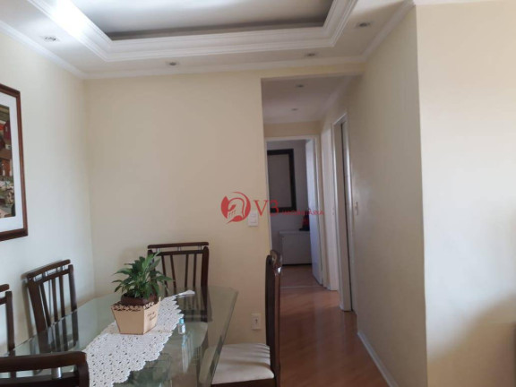 Imagem Apartamento com 3 Quartos à Venda, 65 m² em Itaquera - São Paulo Imagem Apartamento com 3 Quartos à Venda, 65 m² em Itaquera - São Paulo