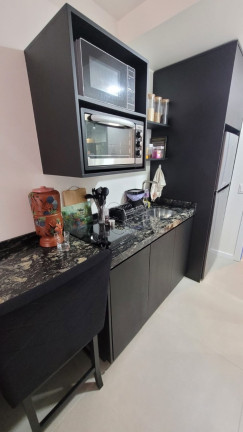 Imagem Apartamento com 1 Quarto à Venda, 54 m² em Mont Serrat - Porto Alegre Imagem Apartamento com 1 Quarto à Venda, 54 m² em Mont Serrat - Porto Alegre
