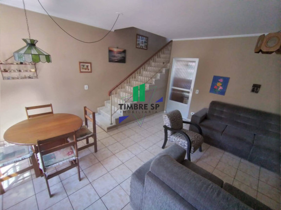 Imagem Casa com 3 Quartos à Venda, 185 m² em Vila Carbone - São Paulo