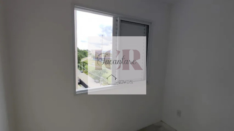Imagem Apartamento com 2 Quartos à Venda, 48 m² em Jardim São Carlos - Sorocaba