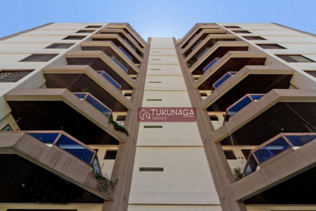 Imagem Apartamento com 3 Quartos à Venda, 142 m² em Santana - São Paulo Imagem Apartamento com 3 Quartos à Venda, 142 m² em Santana - São Paulo