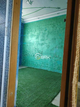Imagem Apartamento com 2 Quartos para Alugar, 48 m² em Conjunto Habitacional Santa Etelvina Iii - São Paulo