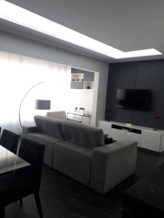 Imagem Apartamento com 2 Quartos à Venda, 77 m² em Centro - Taubaté