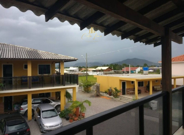 Imagem Sala Comercial à Venda,  em Balneário Ponta Do Papagaio - Palhoça