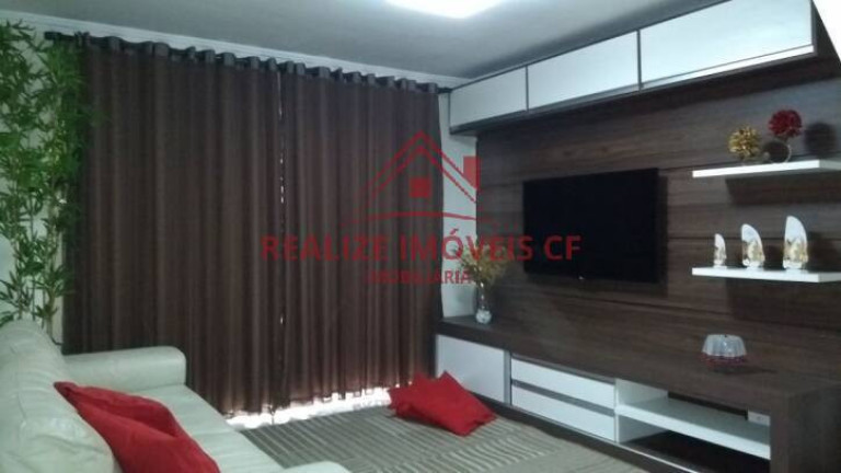 Imagem Casa de Condomínio com 3 Quartos à Venda, 200 m² em Jardim Flamboyant - Cabo Frio