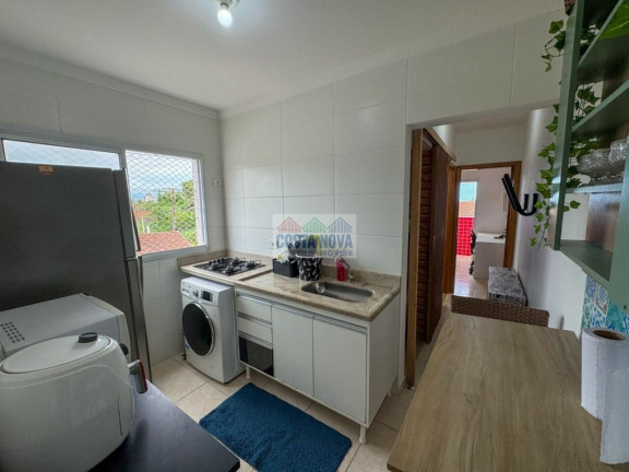 Imagem Apartamento com 1 Quarto à Venda, 48 m² Imagem Apartamento com 1 Quarto à Venda, 48 m²