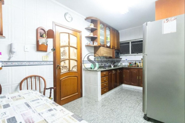 Imagem Apartamento com 4 Quartos à Venda, 223 m² em Perdizes - São Paulo