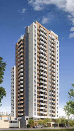 Imagem Apartamento com 2 Quartos à Venda, 37 m² em Vila Guarani (z Sul) - São Paulo Imagem Apartamento com 2 Quartos à Venda, 37 m² em Vila Guarani (z Sul) - São Paulo
