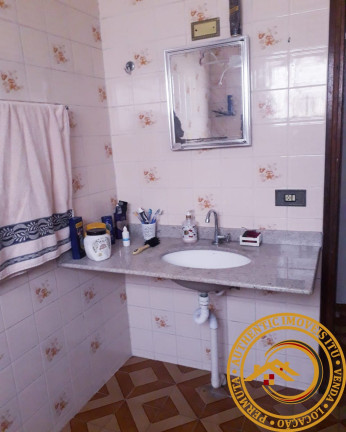 Imagem Casa com 3 Quartos à Venda,  em Jardim Santo Inácio - Salto