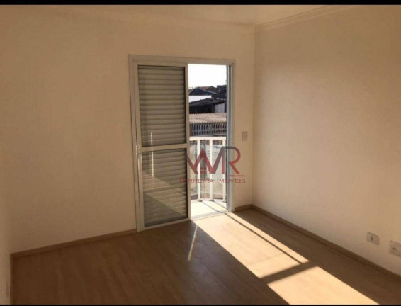 Imagem Sobrado com 3 Quartos à Venda, 89 m² em Vila Ré - São Paulo