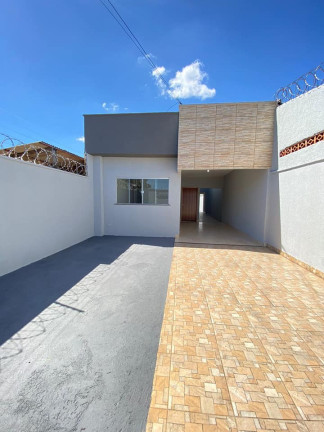 Imóvel com 
            	2             Quartos à Venda, 80 m² em 
            	Comendador Walmor             - 
            	Aparecida De Goiania            