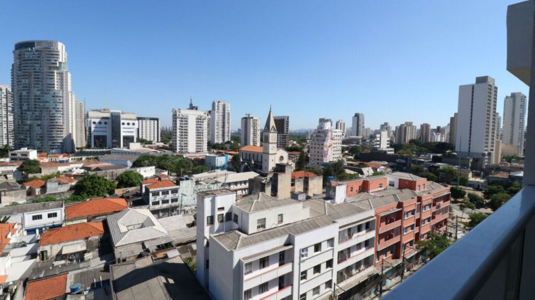Imagem Imóvel à Venda, 219 m² em Pinheiros - São Paulo Imagem Imóvel à Venda, 219 m² em Pinheiros - São Paulo