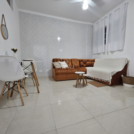 Imagem Kitnet com 1 Quarto à Venda, 45 m² em Tupi - Praia Grande Imagem Kitnet com 1 Quarto à Venda, 45 m² em Tupi - Praia Grande