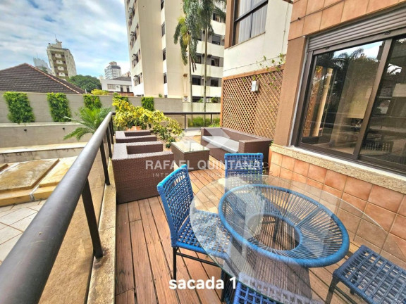 Imagem Apartamento com 4 Quartos à Venda, 326 m² em Centro - Florianópolis
