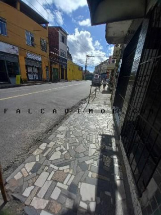 Imagem Casa com 3 Quartos à Venda, 63 m² em Pero Vaz - Salvador