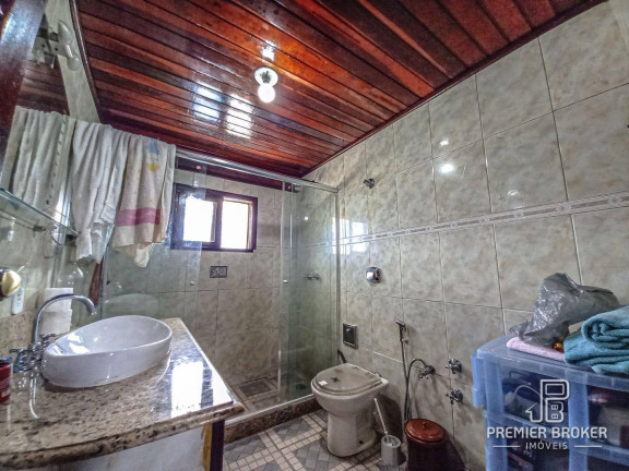 Imagem Casa com 4 Quartos à Venda, 263 m² em Fazendinha - Teresópolis Imagem Casa com 4 Quartos à Venda, 263 m² em Fazendinha - Teresópolis