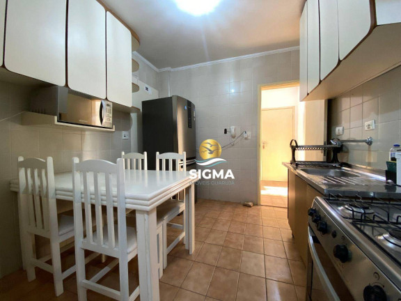 Imagem Apartamento com 3 Quartos à Venda, 94 m² em Jardim Astúrias - Guarujá Imagem Apartamento com 3 Quartos à Venda, 94 m² em Jardim Astúrias - Guarujá