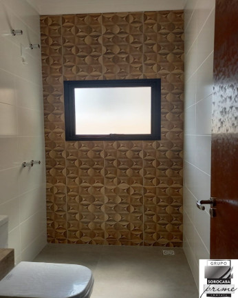 Imagem Casa com 3 Quartos à Venda, 164 m² em Parque Ibiti Reserva - Sorocaba Imagem Casa com 3 Quartos à Venda, 164 m² em Parque Ibiti Reserva - Sorocaba