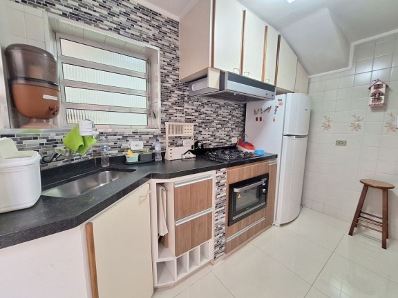 Imagem Sobrado com 3 Quartos à Venda, 181 m² em Planalto - São Bernardo Do Campo