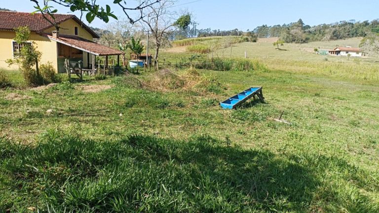 Imagem Chácara com 2 Quartos à Venda, 200 m² em Vila Amelia - Paraibuna