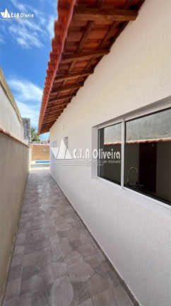 Imagem Casa com 2 Quartos à Venda, 90 m² em Agenor De Campos - Mongaguá