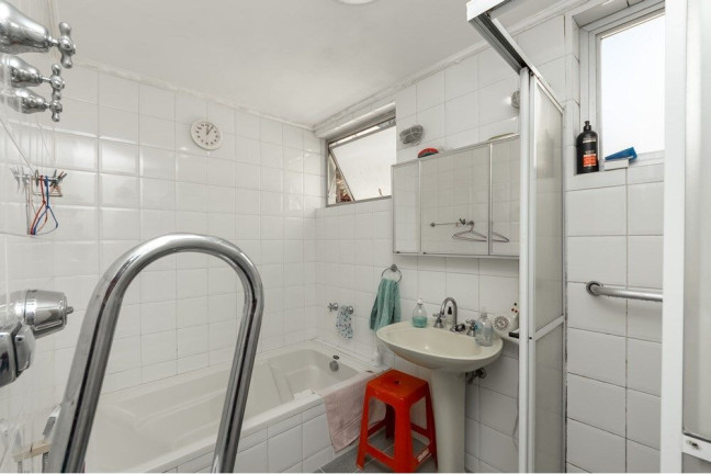 Imagem Apartamento com 3 Quartos à Venda, 158 m² em Jardim Paulista - São Paulo