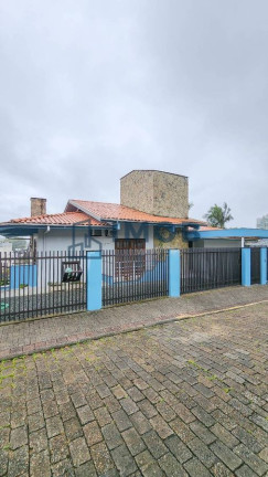 Casa com 4 Quartos à Venda, 324 m² em Barra Do Rio Molha - Jaraguá Do Sul