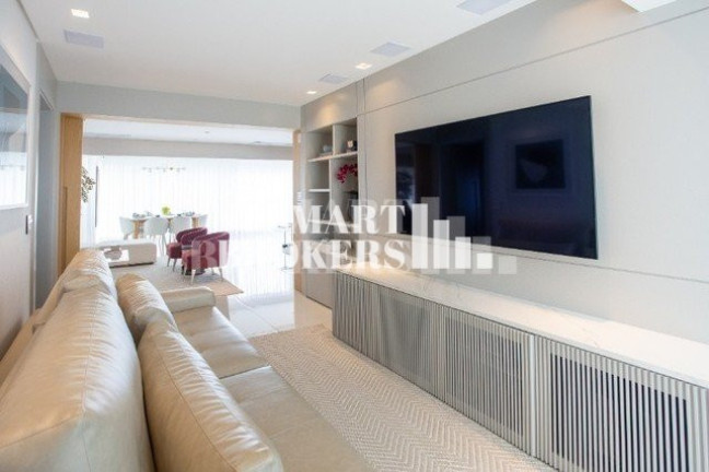 Imagem Apartamento com 3 Quartos à Venda, 182 m² em Moema - São Paulo Imagem Apartamento com 3 Quartos à Venda, 182 m² em Moema - São Paulo