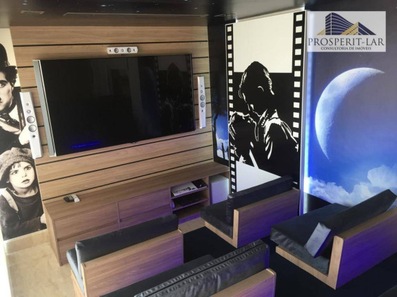 Cobertura com 4 Quartos à Venda, 403 m² em Vila Galvão - Guarulhos