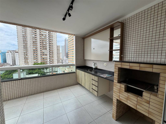 Imagem Apartamento com 3 Quartos à Venda, 122 m² em Boqueirao - Praia Grande Imagem Apartamento com 3 Quartos à Venda, 122 m² em Boqueirao - Praia Grande