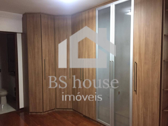 Imagem Apartamento com 3 Quartos à Venda, 118 m² em Parque Das Nações - Santo André Imagem Apartamento com 3 Quartos à Venda, 118 m² em Parque Das Nações - Santo André