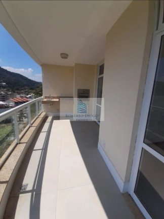 Imóvel com 3 Quartos à Venda, 120 m² em Piratininga - Niterói