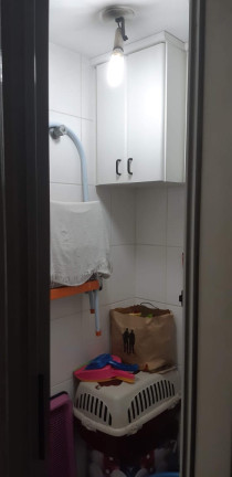 Imagem Imóvel com 2 Quartos à Venda, 68 m² em Vila Congonhas - São Paulo
