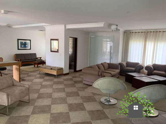 Imagem Casa com 5 Quartos à Venda, 1.600 m² em Granja Viana Ii - Cotia