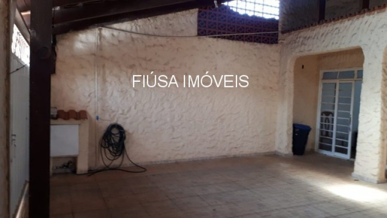 Imagem Casa com 3 Quartos à Venda,  em Independência - Ribeirão Preto