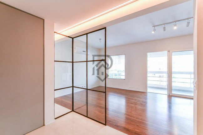 Apartamento com 3 Quartos à Venda, 139 m² em Vila Olímpia - São Paulo