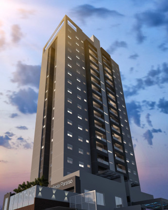 Imagem Apartamento com 2 Quartos à Venda, 60 m² em Jardim Oriente - São José Dos Campos Imagem Apartamento com 2 Quartos à Venda, 60 m² em Jardim Oriente - São José Dos Campos