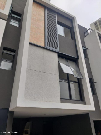 Imagem Sobrado com 2 Quartos à Venda, 149 m² em Vila Mariana - São Paulo Imagem Sobrado com 2 Quartos à Venda, 149 m² em Vila Mariana - São Paulo