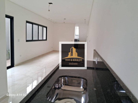 Imagem Sobrado com 3 Quartos à Venda, 136 m² em Jardim Califórnia - Jacareí Imagem Sobrado com 3 Quartos à Venda, 136 m² em Jardim Califórnia - Jacareí