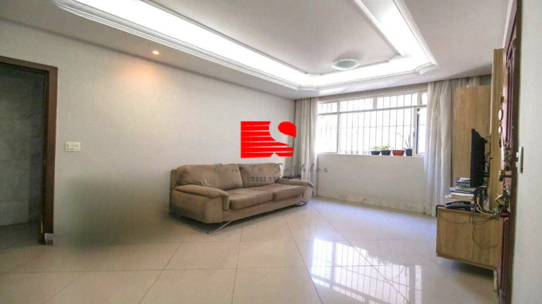 Imagem Apartamento com 4 Quartos à Venda, 125 m² em Luxemburgo - Belo Horizonte Imagem Apartamento com 4 Quartos à Venda, 125 m² em Luxemburgo - Belo Horizonte